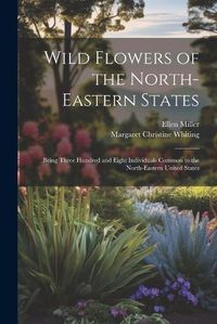 Cover image for Wild Flowers of the North-eastern States; Being Three Hundred and Eight Individuals Common to the North-eastern United States