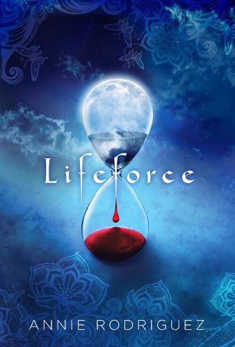 Cover image for Lifeforce