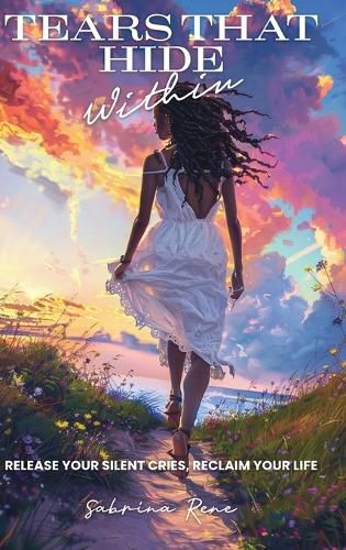 Cover image for Tears That Hide Within