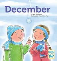 Cover image for December