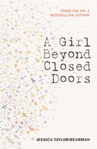 Cover image for A Girl Beyond Closed Doors