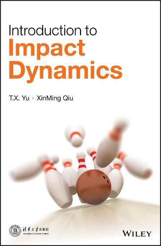 Cover image for Introduction to Impact Dynamics
