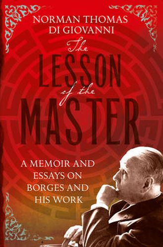 Cover image for The Lesson of the Master