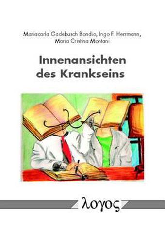 Cover image for Innenansichten Des Krankseins