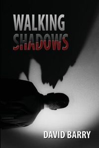 Cover image for Walking Shadows