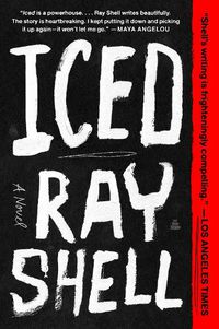 Cover image for Iced