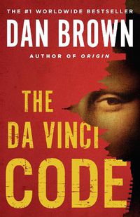 Cover image for The Da Vinci Code