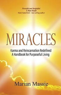 Cover image for Miracles