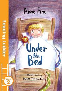 Cover image for Under the Bed