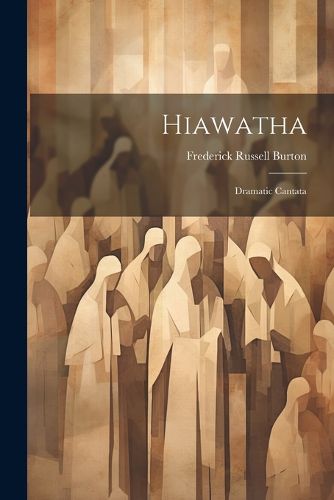 Cover image for Hiawatha