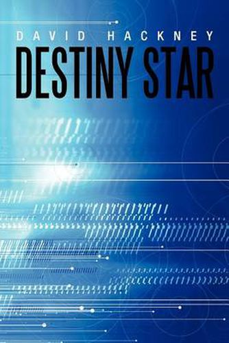 Cover image for Destiny Star