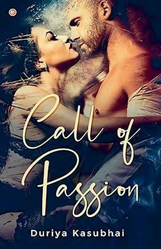 Cover image for Call of Passion