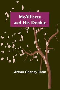 Cover image for McAllister and His Double