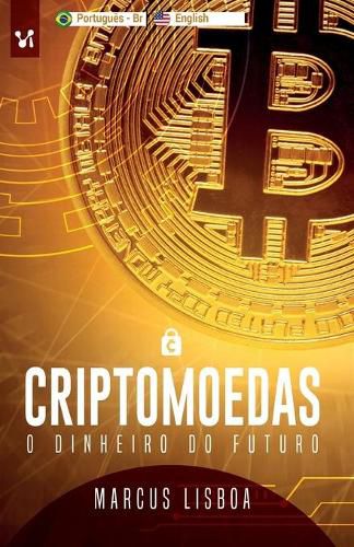 Cover image for Criptomoedas: O dinheiro do futuro