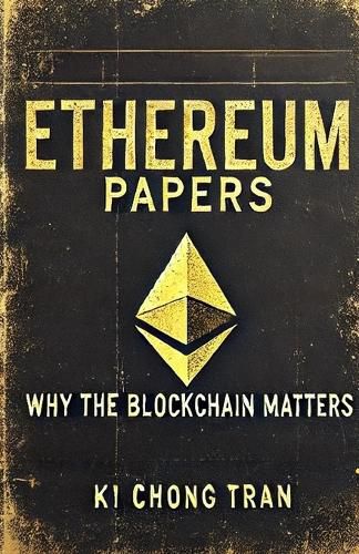 Cover image for Ethereum Papers