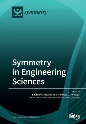 Cover image for Symmetry in Engineering Sciences