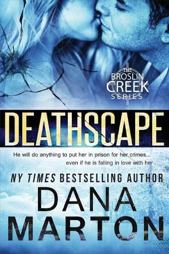 Cover image for Deathscape