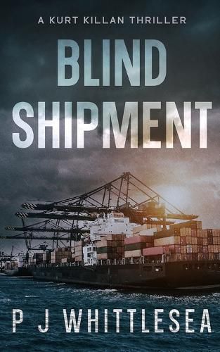 Cover image for Blind Shipment