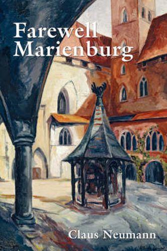 Cover image for Farewell Marienburg