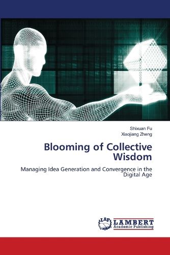 Cover image for Blooming of Collective Wisdom