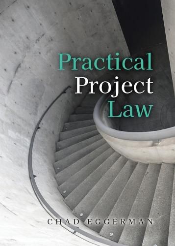 Cover image for Practical Project Law