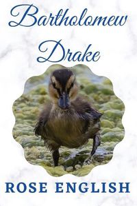 Cover image for Bartholomew Drake: & Life on the Lake