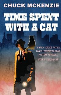 Cover image for Time Spent With A Cat