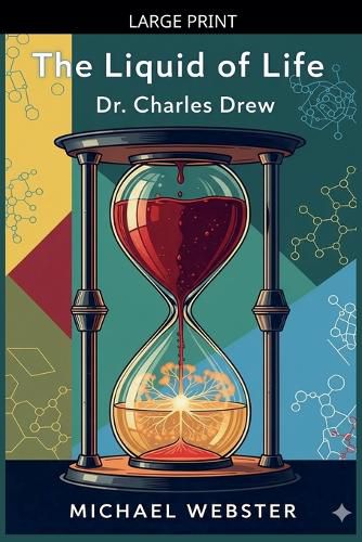 Cover image for The Liquid of Life