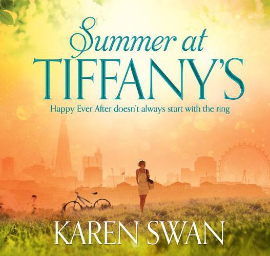 Summer At Tiffany's