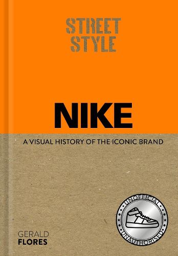 Cover image for Street Style: Nike