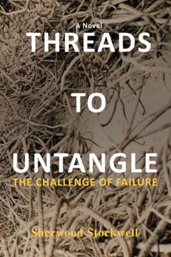 Cover image for Threads to Untangle