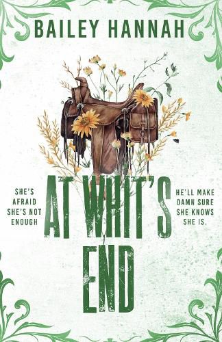 Cover image for At Whit's End