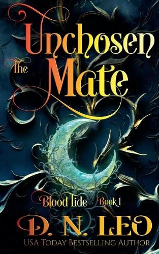 Cover image for The Unchosen Mate