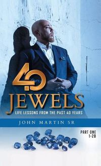 Cover image for 40 Jewels