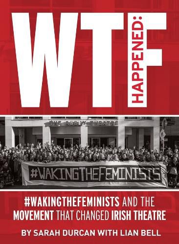 Cover image for WTF Happened