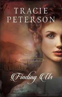 Cover image for Finding Us