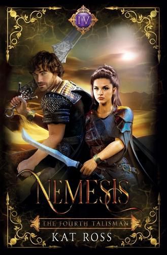 Cover image for Nemesis