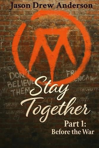 Cover image for Stay Together Part I