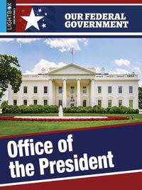 Cover image for Office of the President