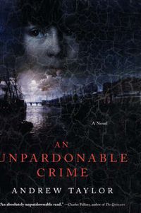 Cover image for An Unpardonable Crime