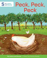 Cover image for Peck, Peck, Peck