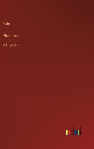 Phaedrus