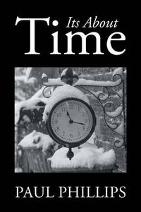 Cover image for Its About Time