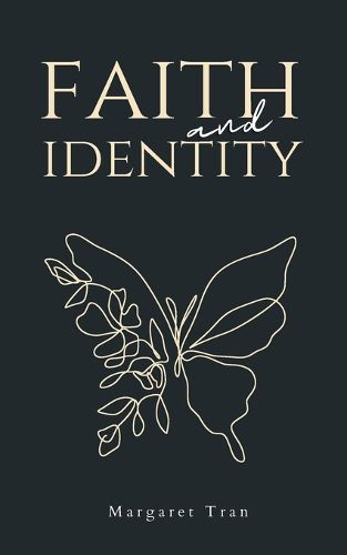 Cover image for faith and identity