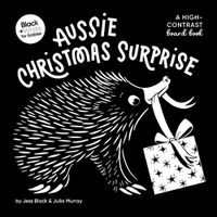 Cover image for Aussie Christmas Surprise