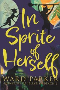 Cover image for In Sprite of Herself