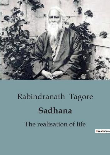 Cover image for Sadhana