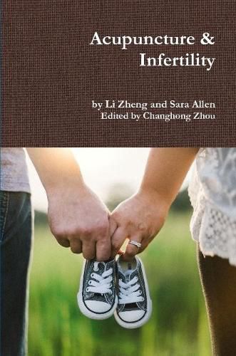 Cover image for Acupuncture & Infertility