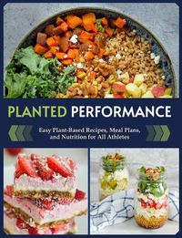 Cover image for Planted Performance