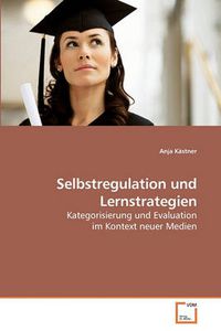 Cover image for Selbstregulation Und Lernstrategien